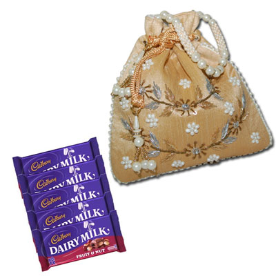 "Gift Hamper - code GH16 - Click here to View more details about this Product